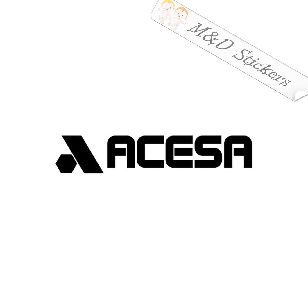 Acesa Tools Logo (4.5