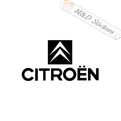Citroen Logo (4.5