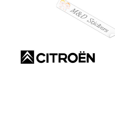Citroen Logo (4.5