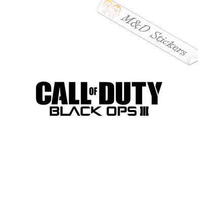 Call of Duty Black Ops 3 Video Game (4.5