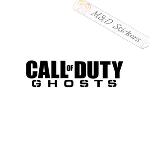 Call of Duty Ghosts Video Game (4.5