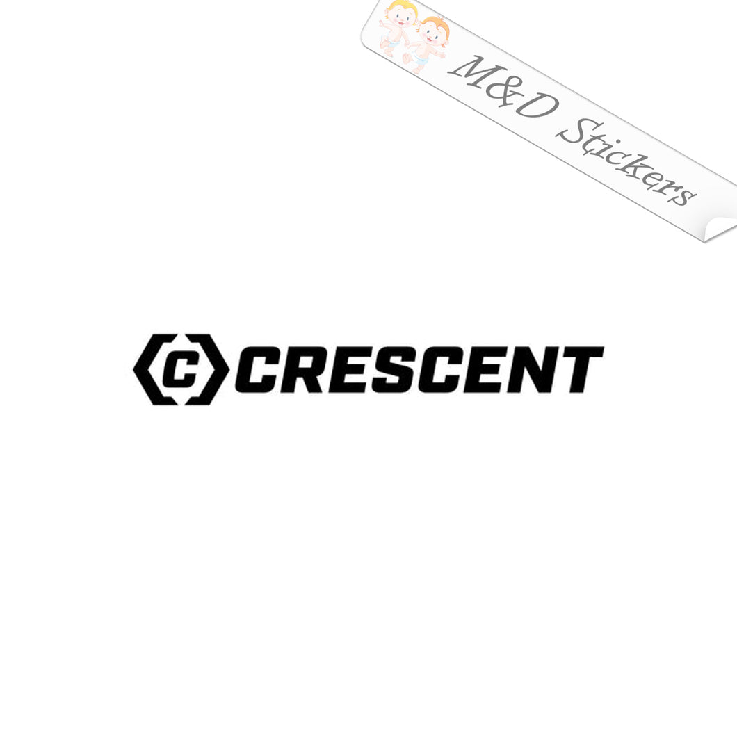 Crescent Tools Logo (4.5