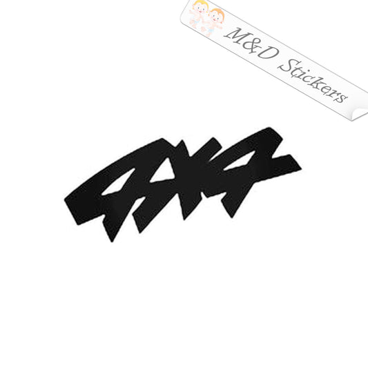 4x4 OffRoad Vinyl Decal Sticker Different colors & size for Cars/Trucks/SUVs/Windows