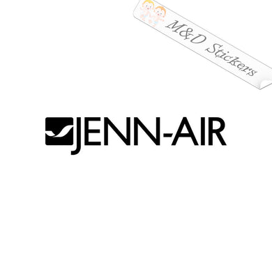 Jenn-Air Logo (4.5