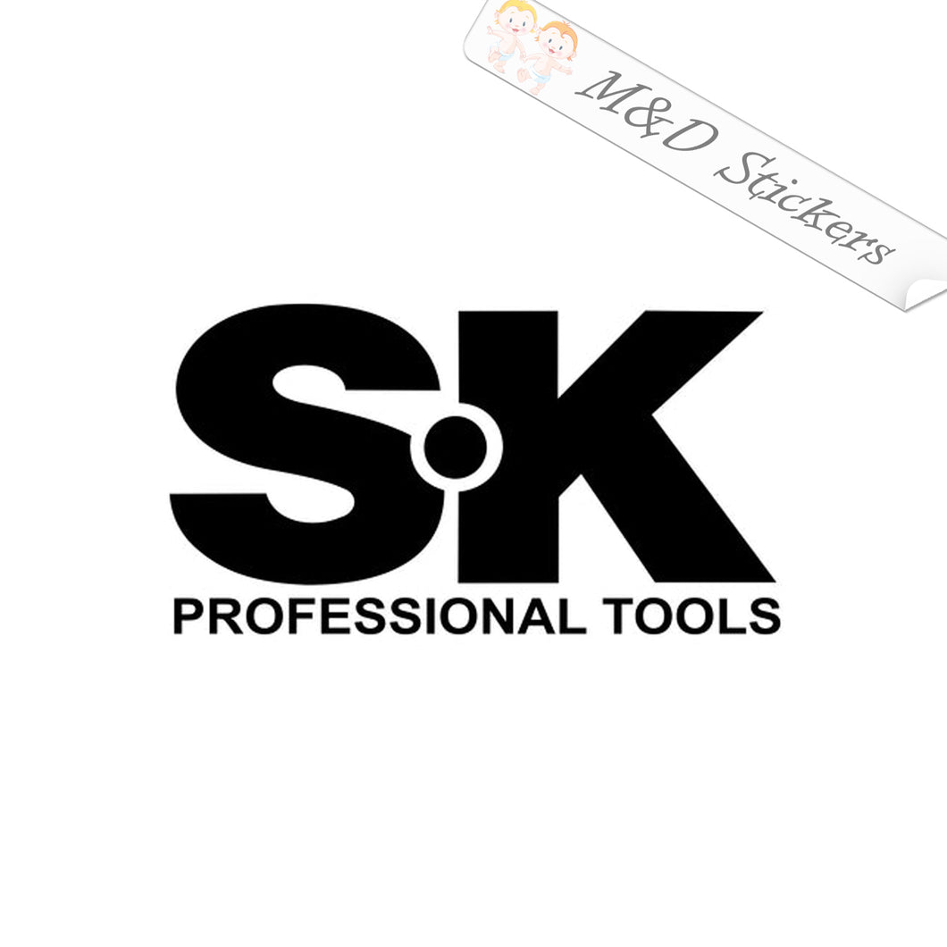 SK Tools Logo (4.5