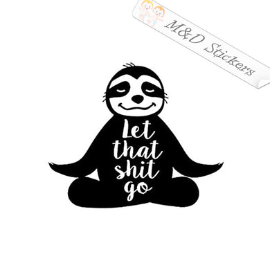 Sloth meditation (4.5