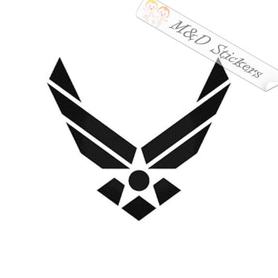 US Air Force Logo (4.5