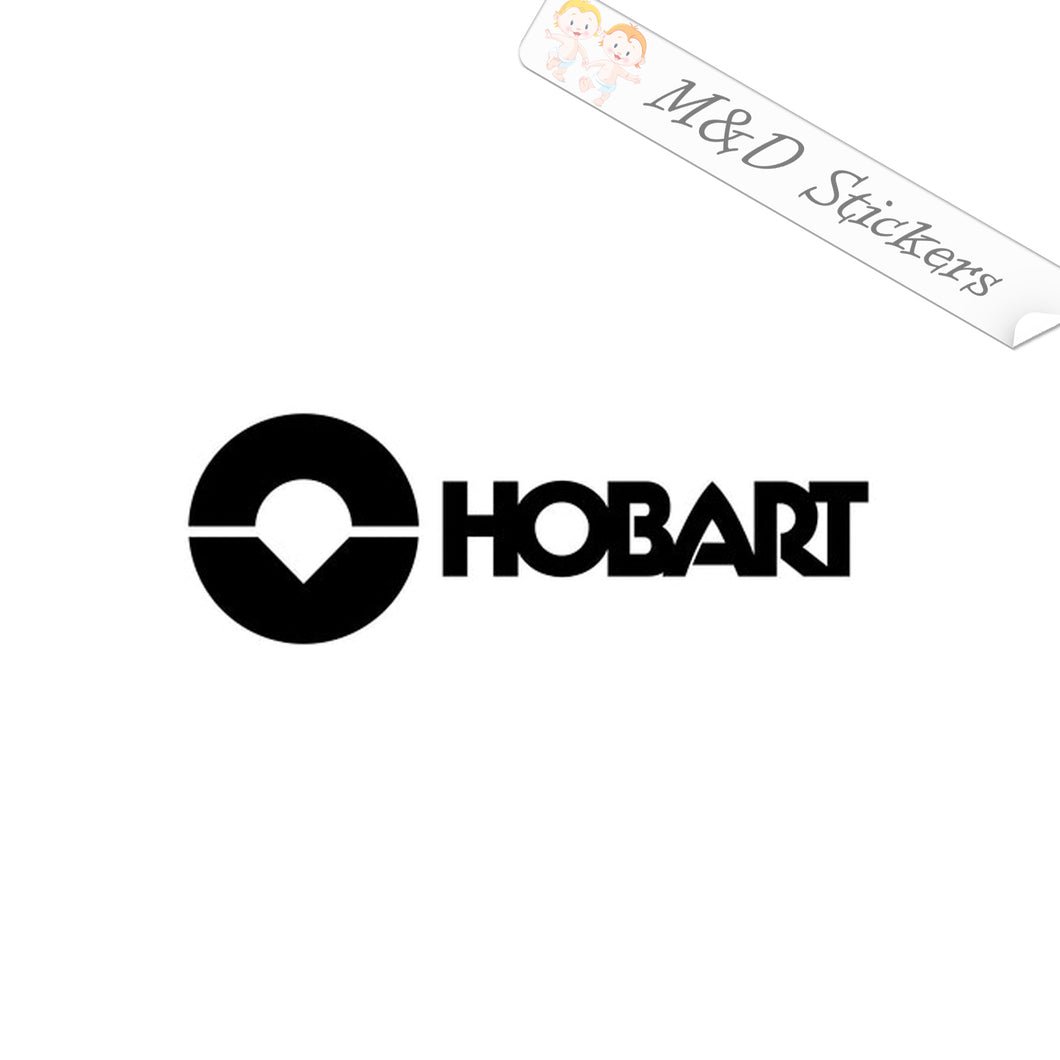 Hobart Welders tools Logo (4.5