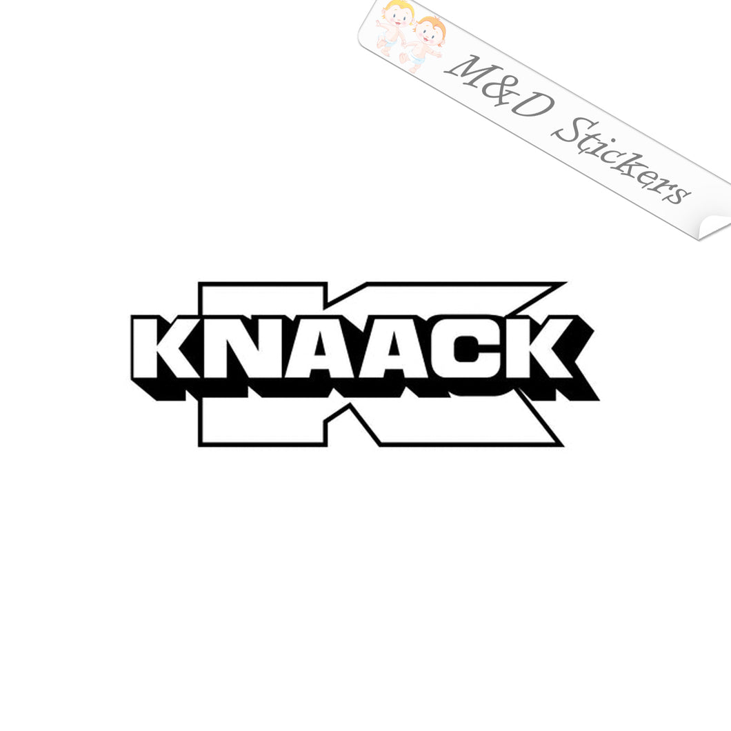 Knaack tools Logo (4.5