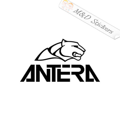 Antera wheels Logo (4.5