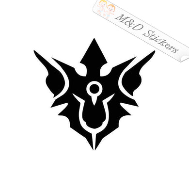 Hades Symbol (4.5