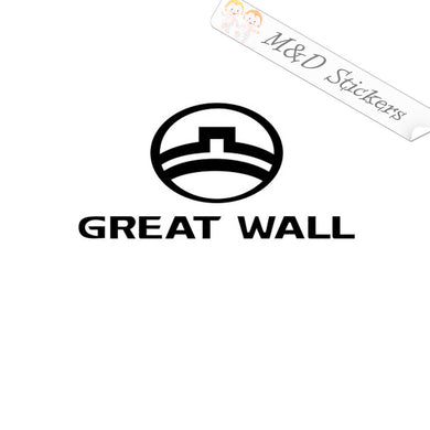 Great Wall Motor Company Logo (4.5