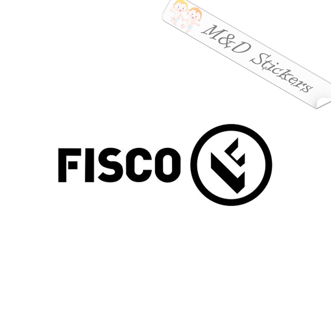 Fisco tools Logo (4.5