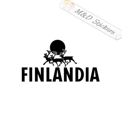 Finlandia Vodka Logo (4.5