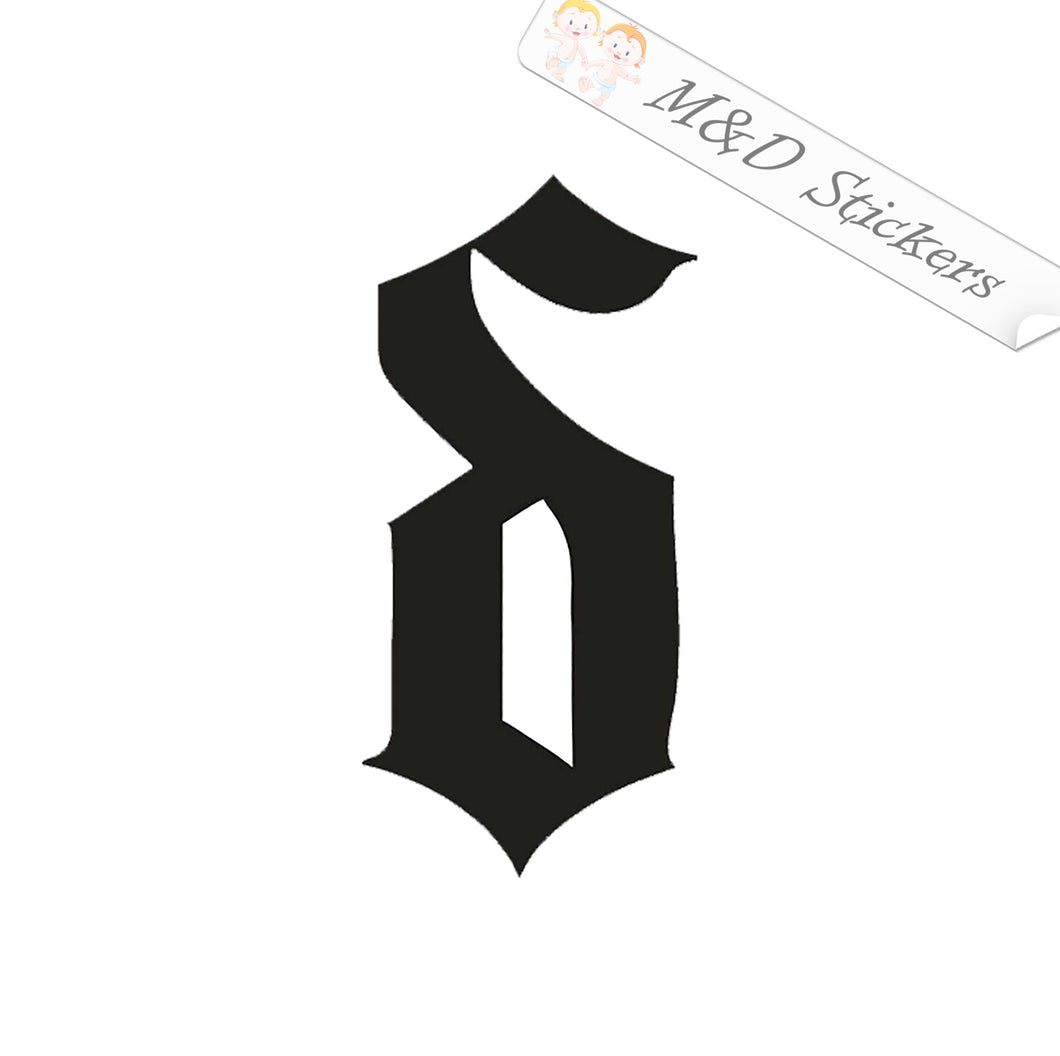Shinedown Music band Logo (4.5