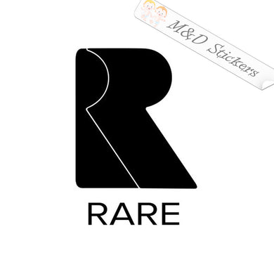 Rare Limited Games Video Game Company Logo (4.5