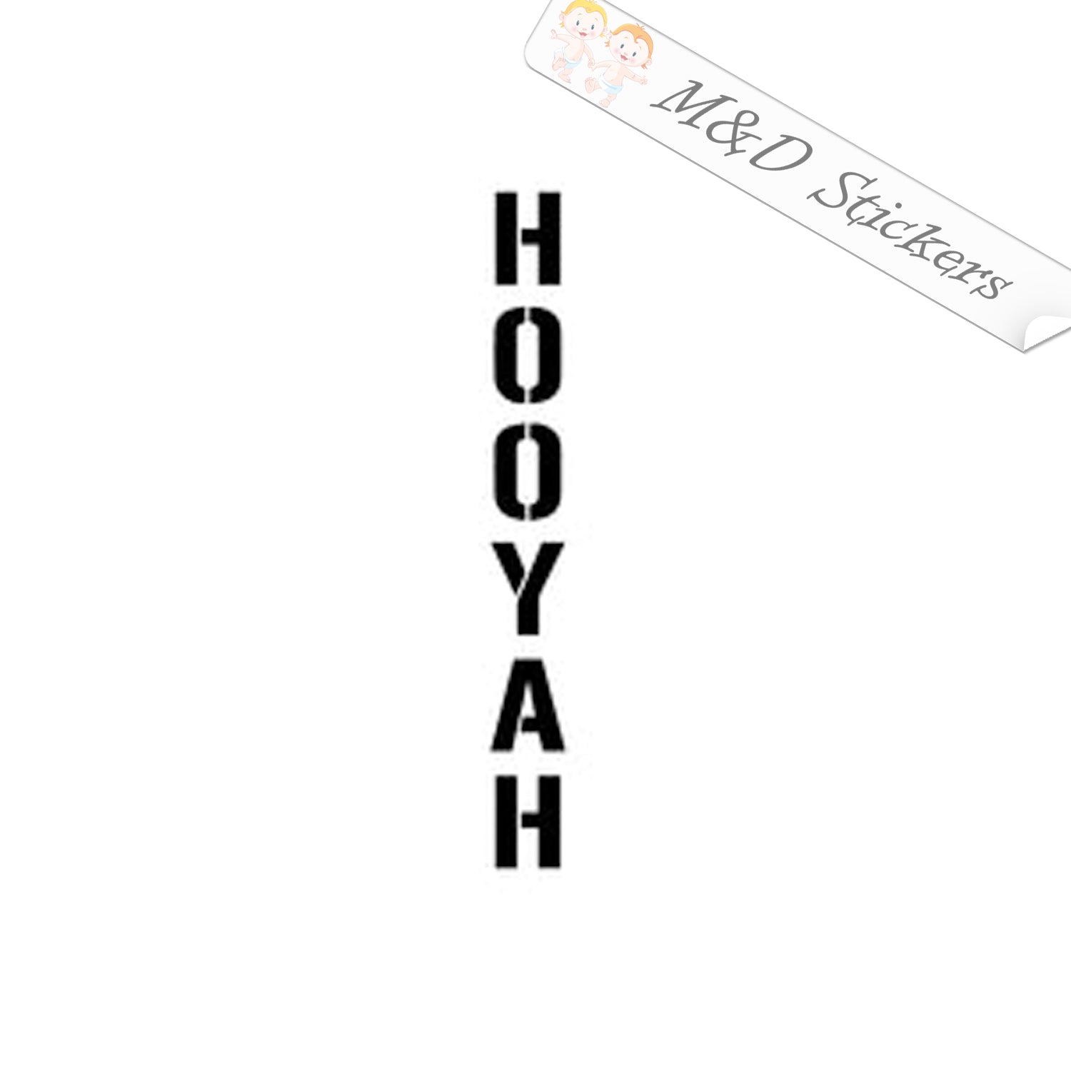 Hooyah (4.5