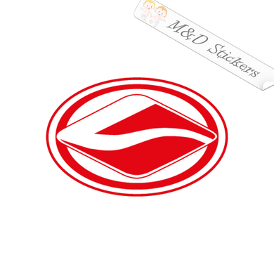 Landwind Cars Logo (4.5