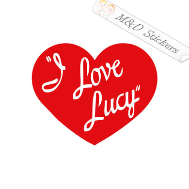 I love Lucy (4.5