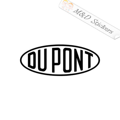 DuPont Logo (4.5