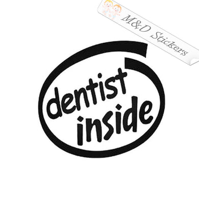 Dentist inside (4.5