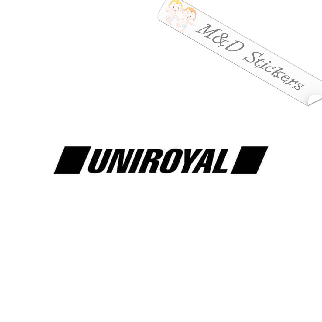 Uniroyal Tires Logo (4.5
