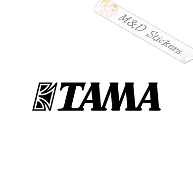 Tama Drums Logo (4.5