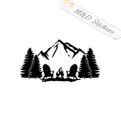 Mountain view (4.5