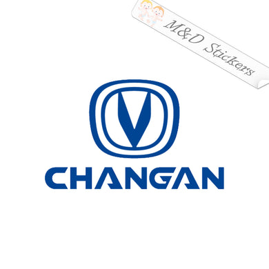 Changan Cars Logo (4.5