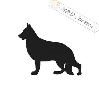 German Shepherd Dog (4.5