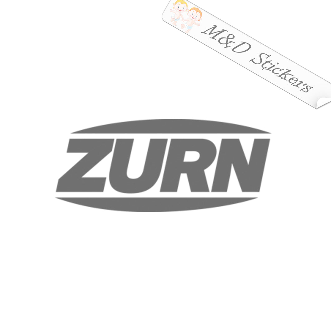 Zurn faucet logo (4.5