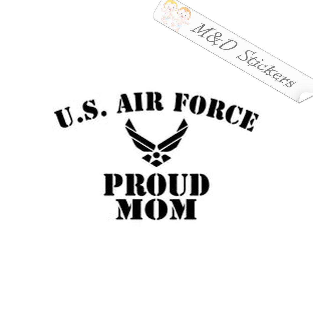US Air Force Mom (4.5