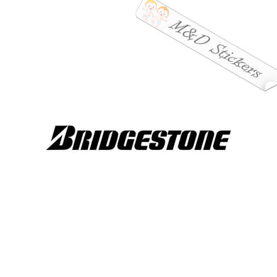 Bridgestone Tires Logo (4.5