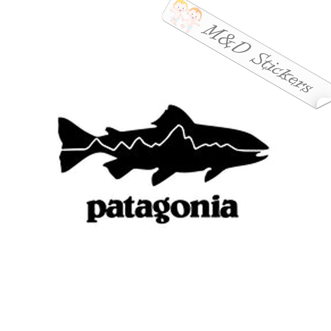 Patagonia Logo (4.5