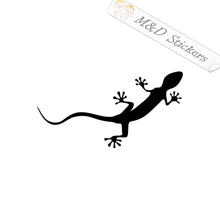 Audi quattro Gecko Symbol (4.5" - 30") Vinyl Decal in Different colors & size for Cars/Bikes/Windows