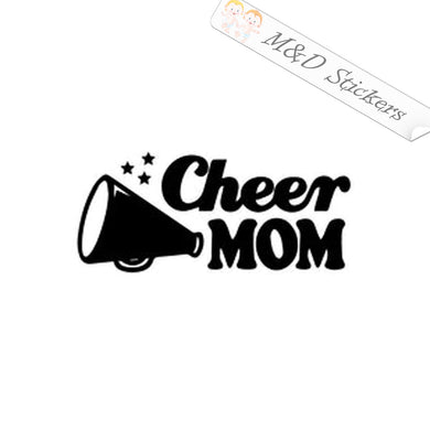 Cheer mom (4.5