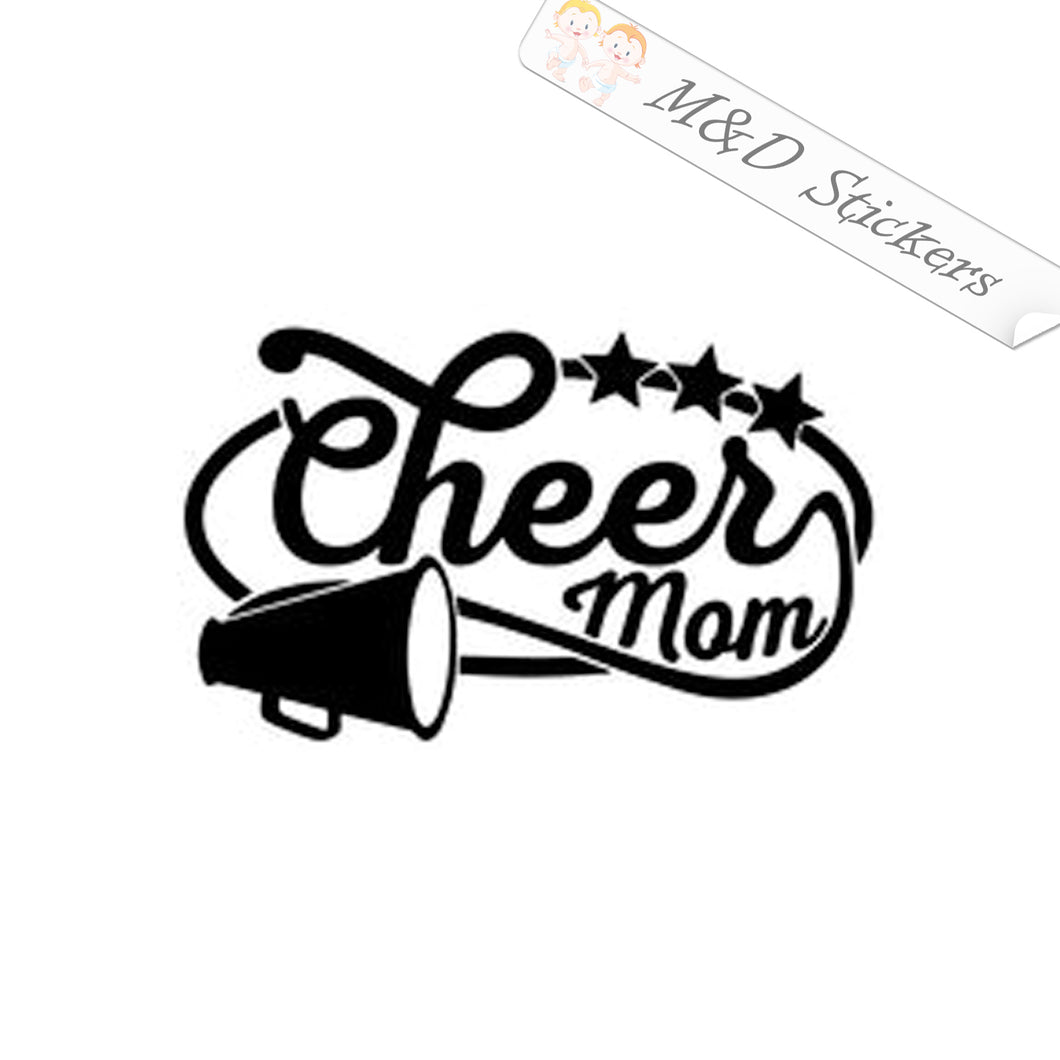 Cheer mom (4.5