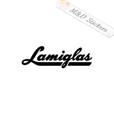 Lamiglas Fishing Rods (4.5