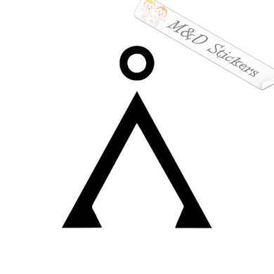 Stargate Earth Symbol (4.5