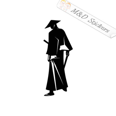 Samurai (4.5