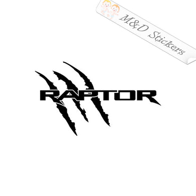 Ford Raptor (4.5