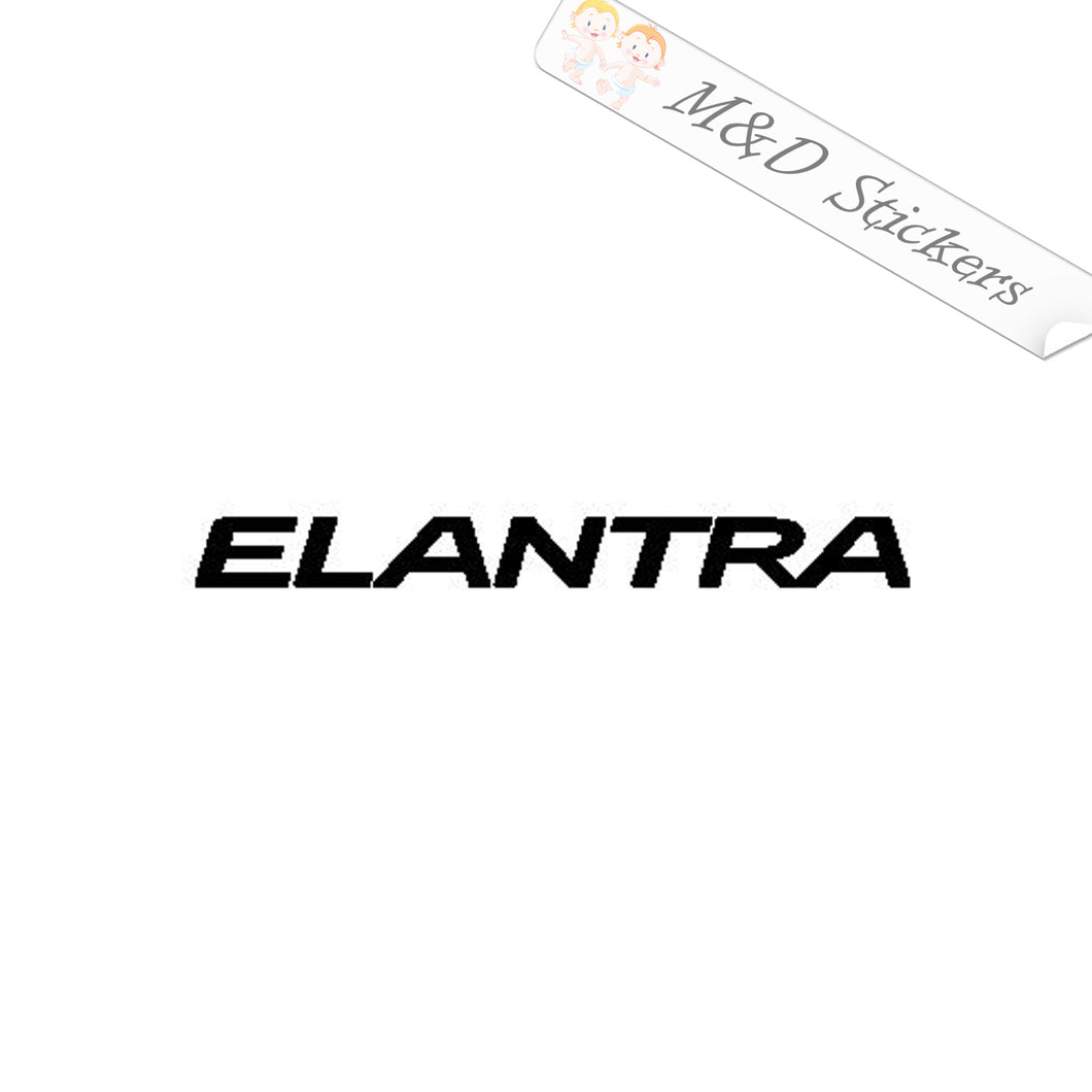 Hyundai Elantra script (4.5