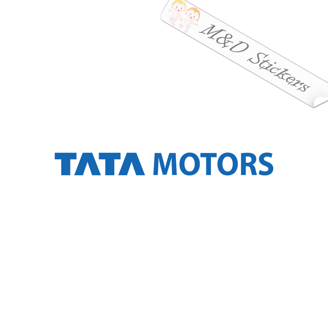 Tata Cars Logo (4.5