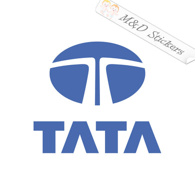 Tata Cars Logo (4.5