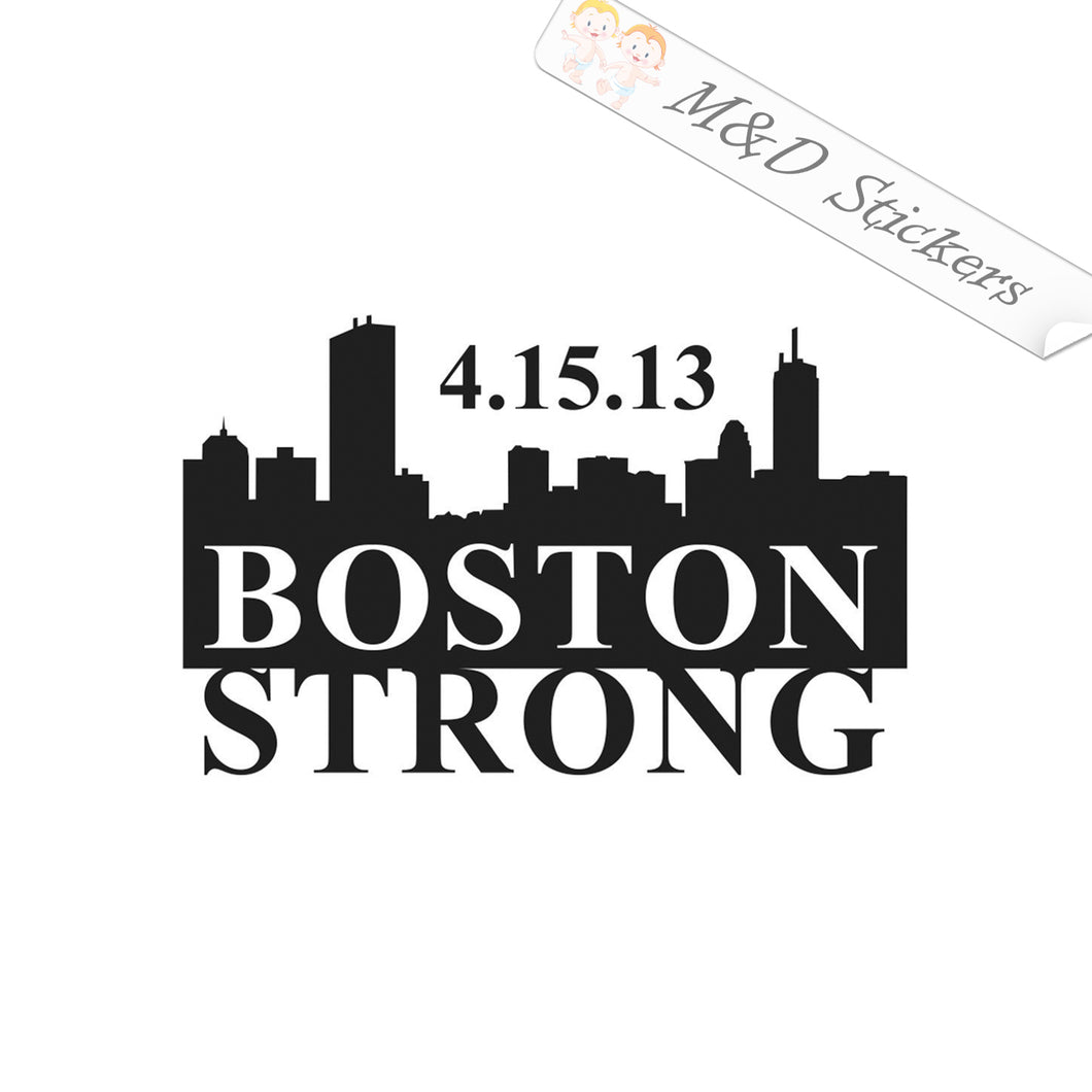 Boston Strong (4.5