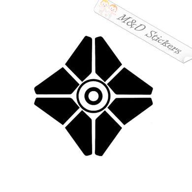 Destiny 2 Video Game Ghost (4.5