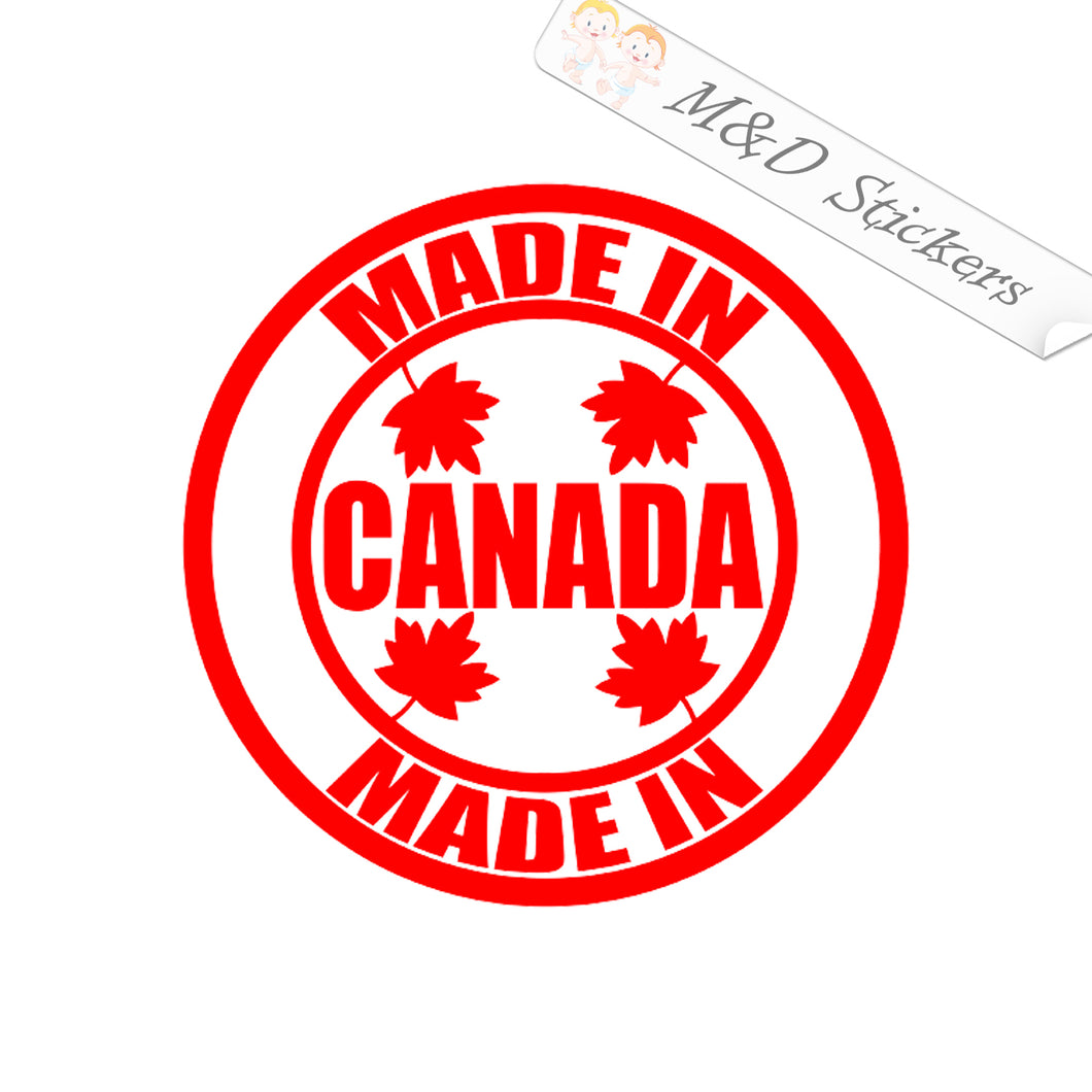 Made in Canada (4.5