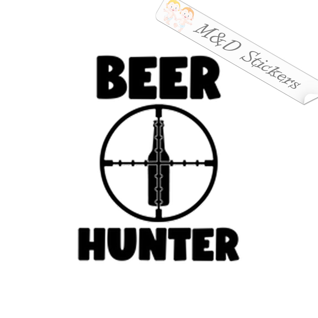 Beer hunter (4.5