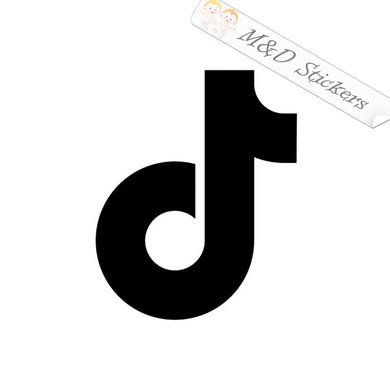 TikTok Logo (4.5