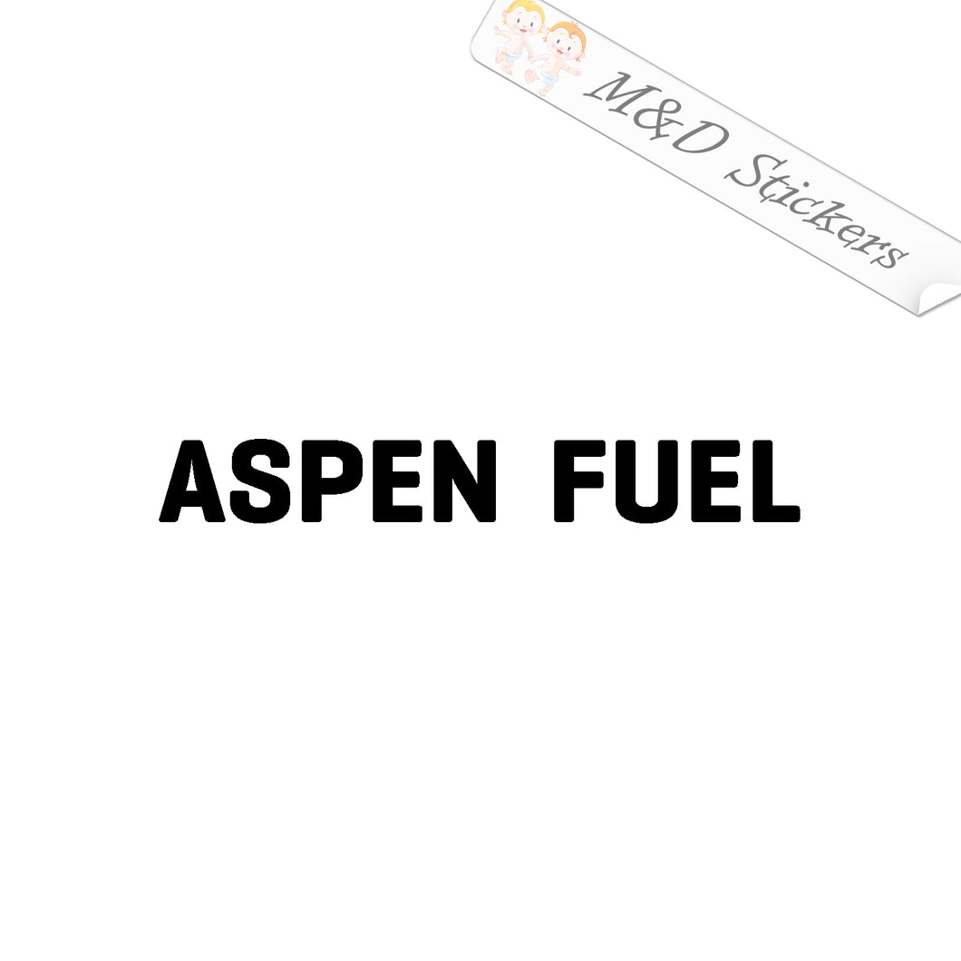 Aspen Fuel (4.5